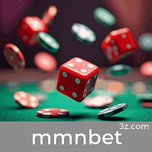 mmnbet: Plataforma Sustentável e Responsável