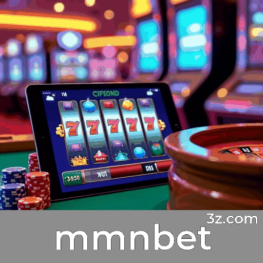 Qualidade Premium e Variedade em Jogos de Cassino no mmnbet