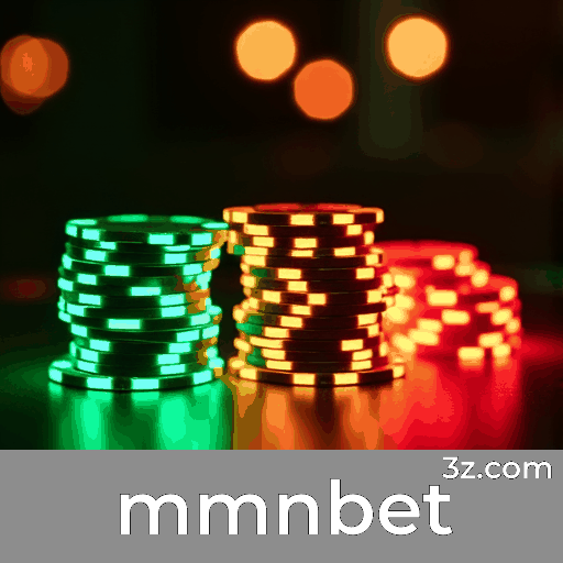 mmnbet: Plataforma Sustentável e Responsável